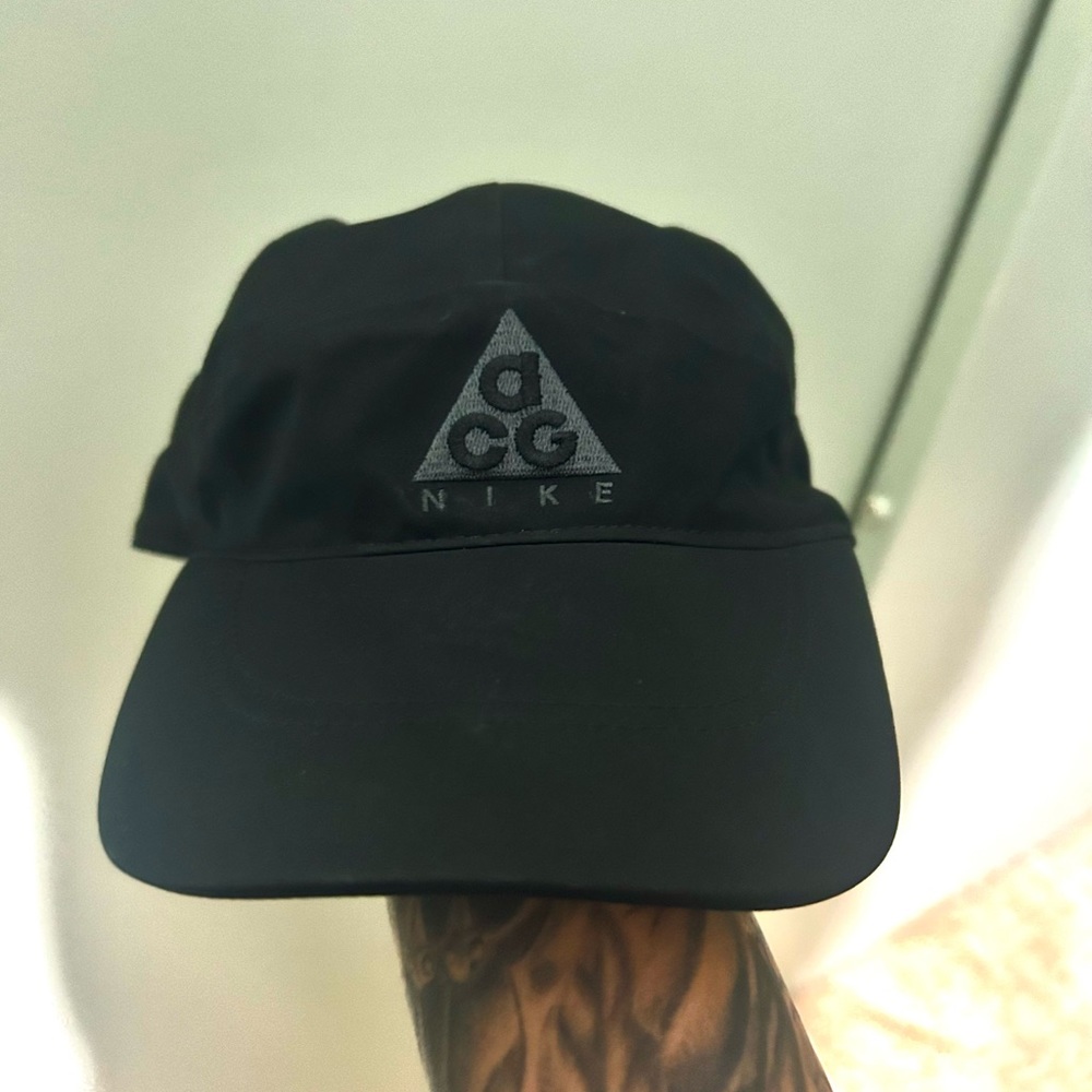 Nike ACG Gore-Tex tailwind cap hat